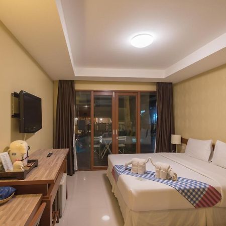 קו צ'אנג Mac Resort Hotel מראה חיצוני תמונה
