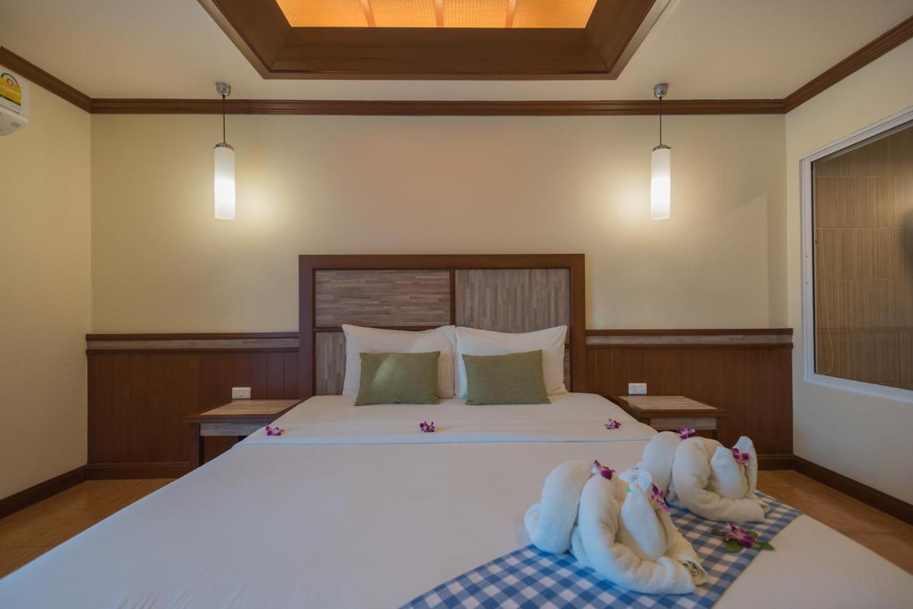 קו צ'אנג Mac Resort Hotel מראה חיצוני תמונה