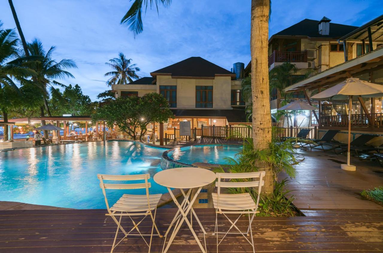 קו צ'אנג Mac Resort Hotel מראה חיצוני תמונה
