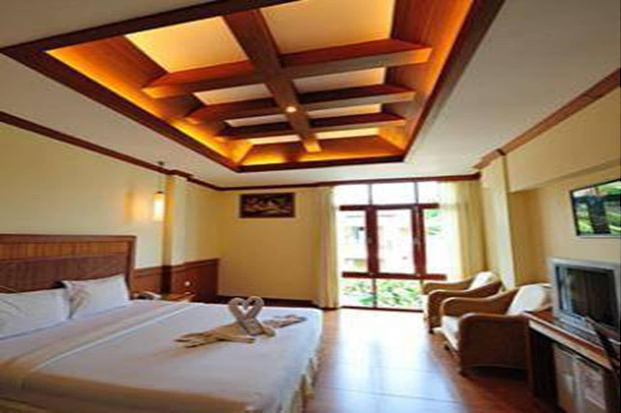 קו צ'אנג Mac Resort Hotel מראה חיצוני תמונה