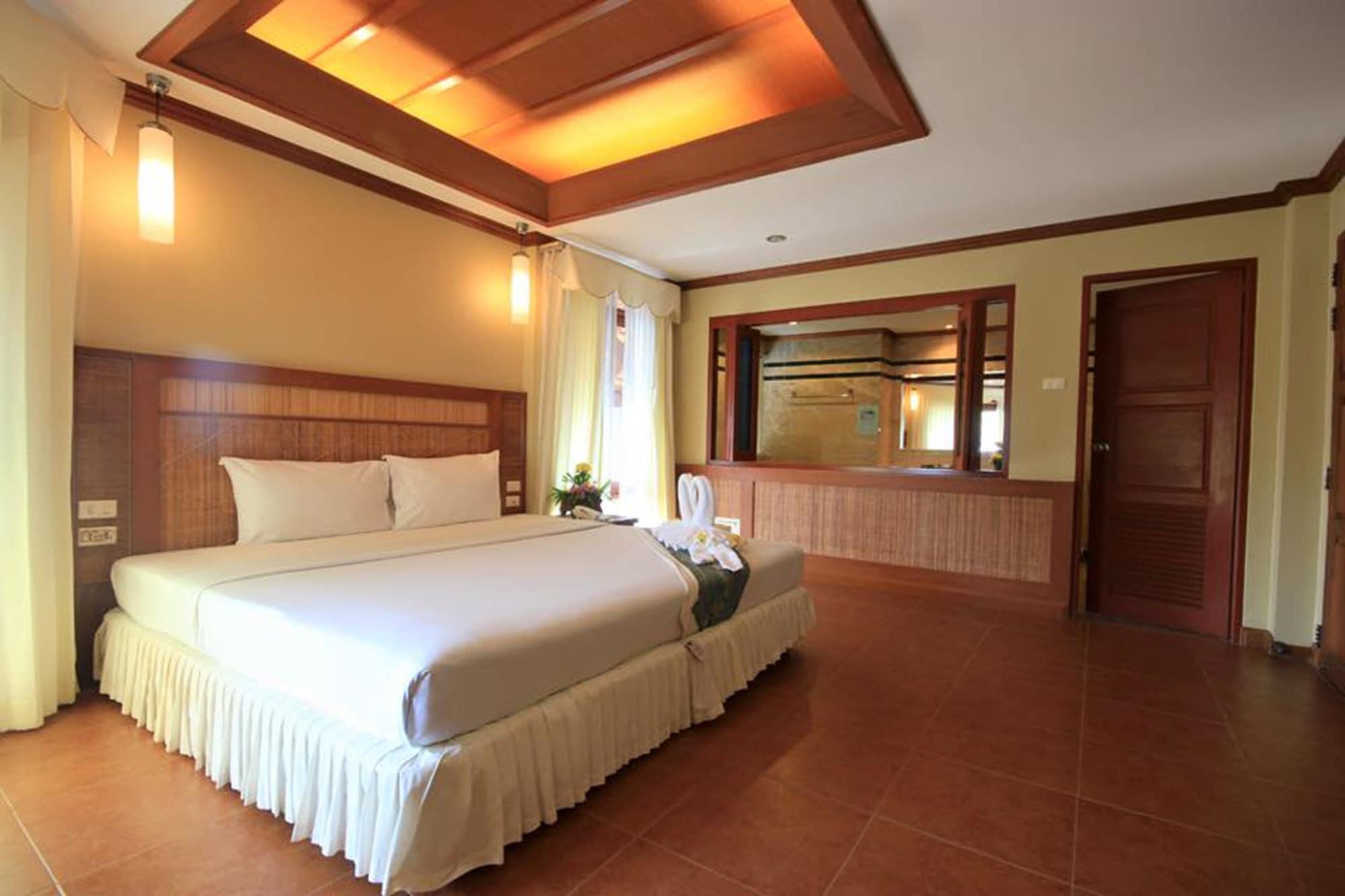קו צ'אנג Mac Resort Hotel מראה חיצוני תמונה