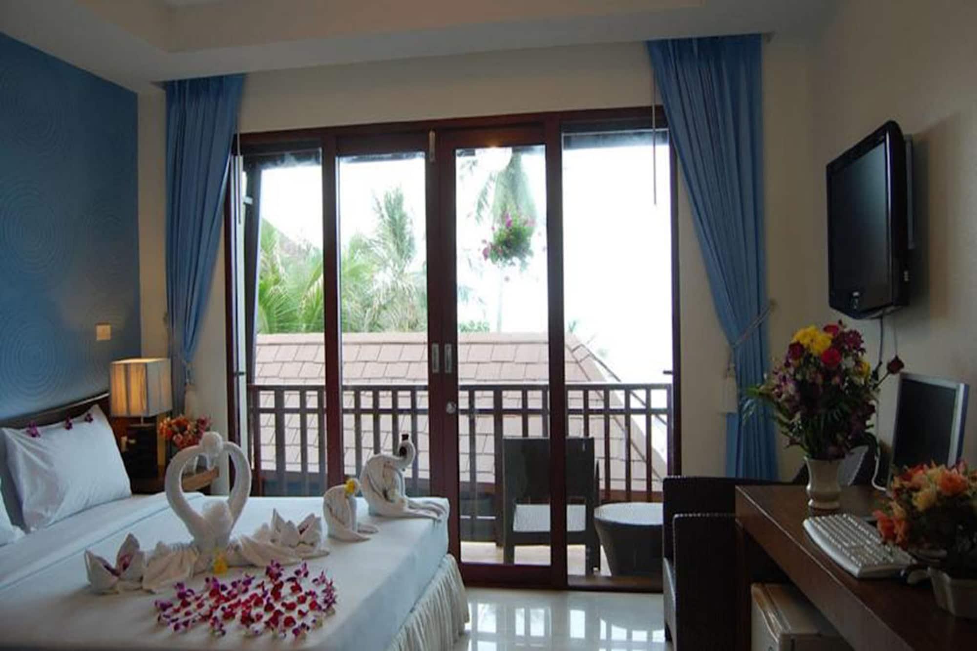 קו צ'אנג Mac Resort Hotel מראה חיצוני תמונה