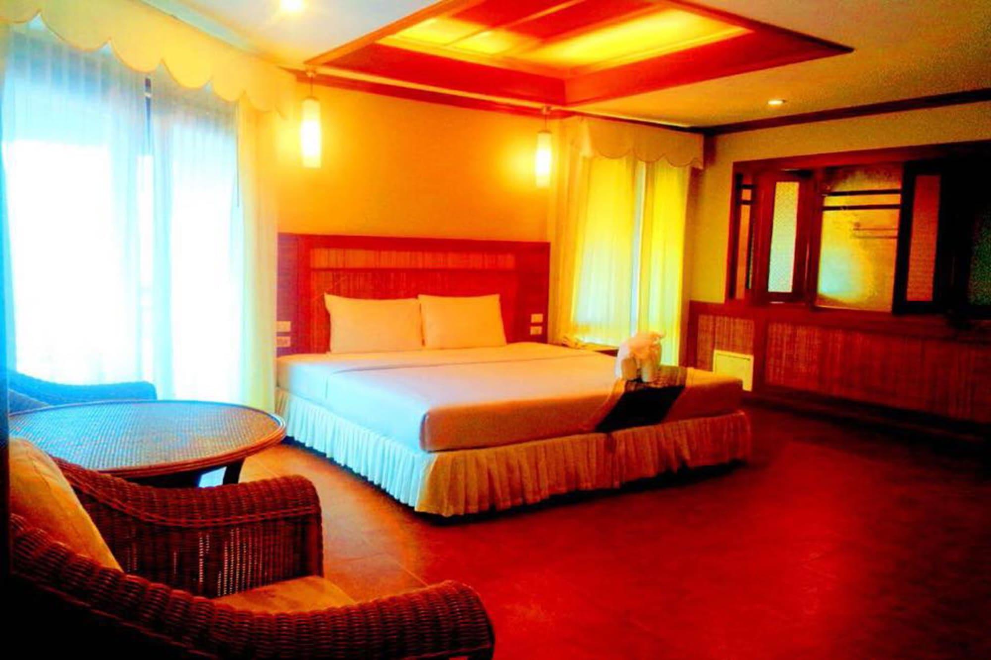 קו צ'אנג Mac Resort Hotel מראה חיצוני תמונה