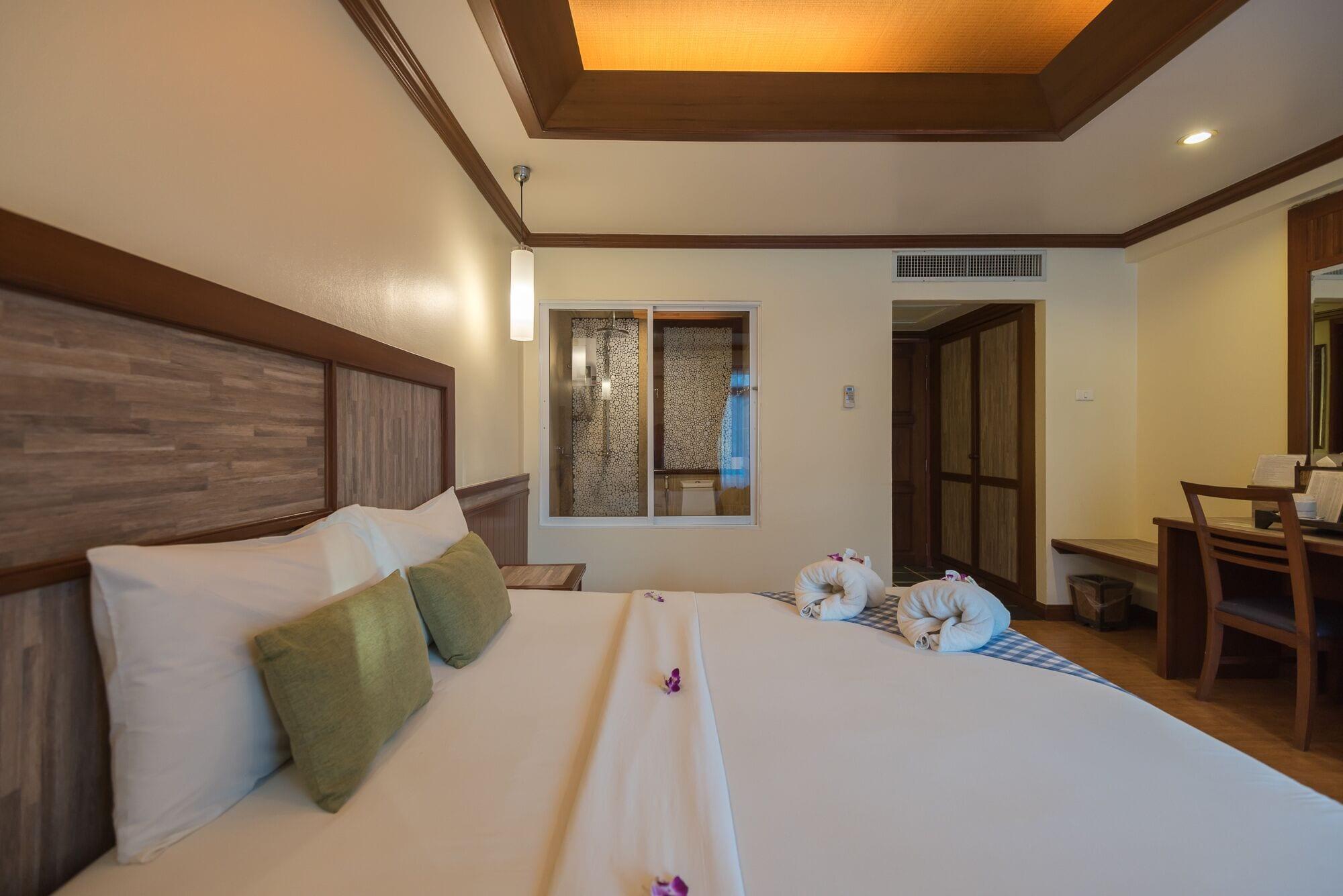 קו צ'אנג Mac Resort Hotel מראה חיצוני תמונה