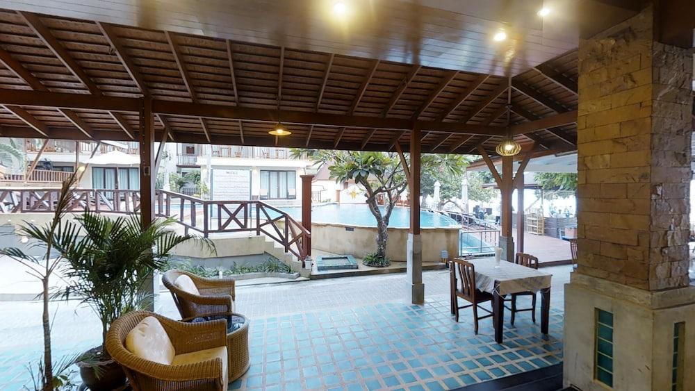 קו צ'אנג Mac Resort Hotel מראה חיצוני תמונה