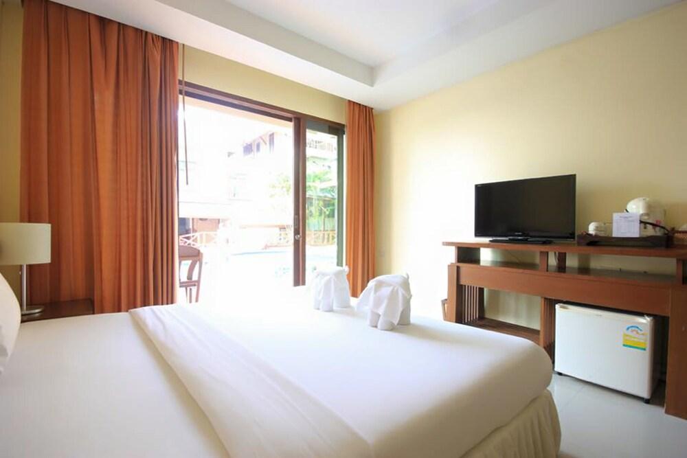 קו צ'אנג Mac Resort Hotel מראה חיצוני תמונה