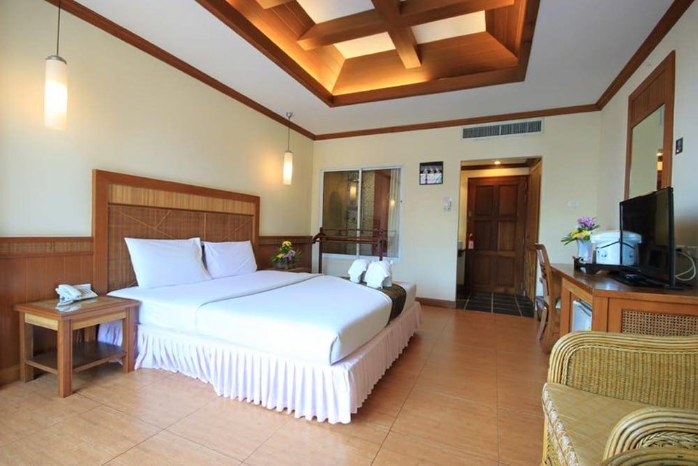 קו צ'אנג Mac Resort Hotel מראה חיצוני תמונה
