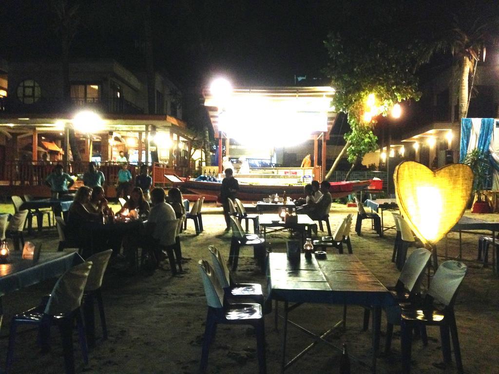 קו צ'אנג Mac Resort Hotel מראה חיצוני תמונה