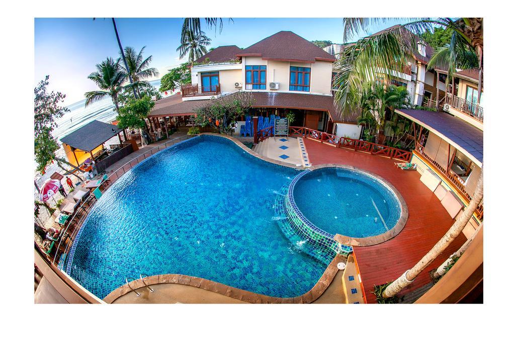 קו צ'אנג Mac Resort Hotel מראה חיצוני תמונה