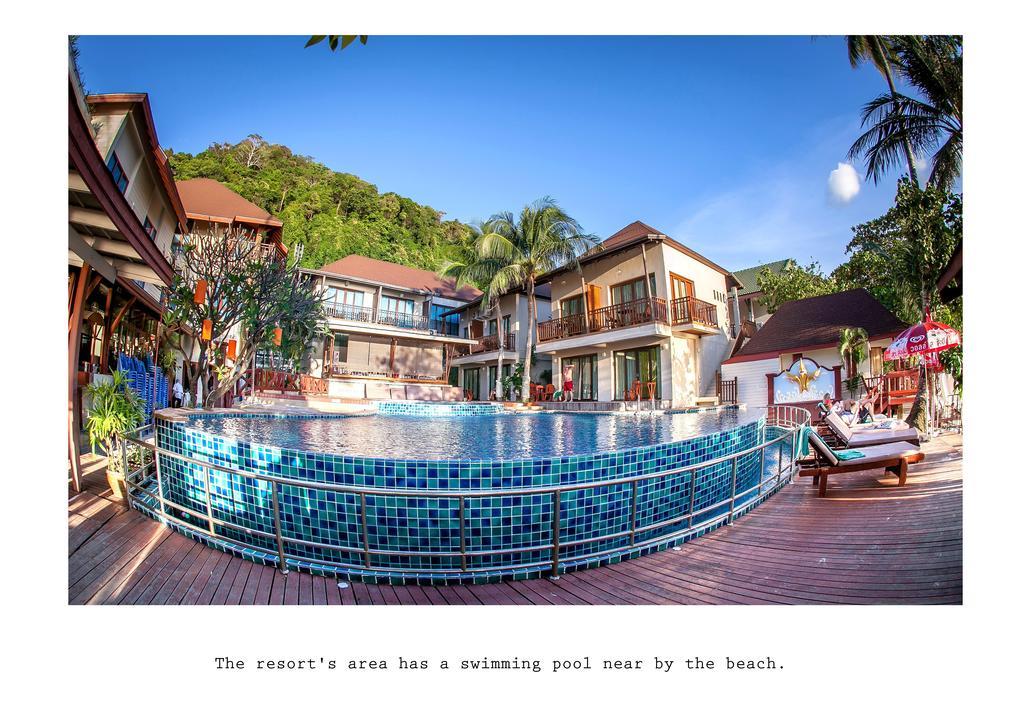 קו צ'אנג Mac Resort Hotel מראה חיצוני תמונה