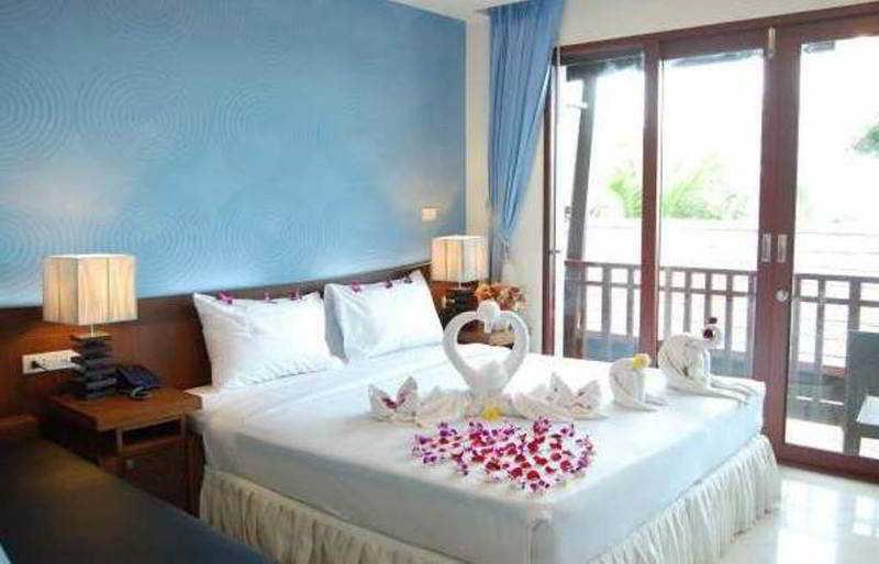 קו צ'אנג Mac Resort Hotel מראה חיצוני תמונה
