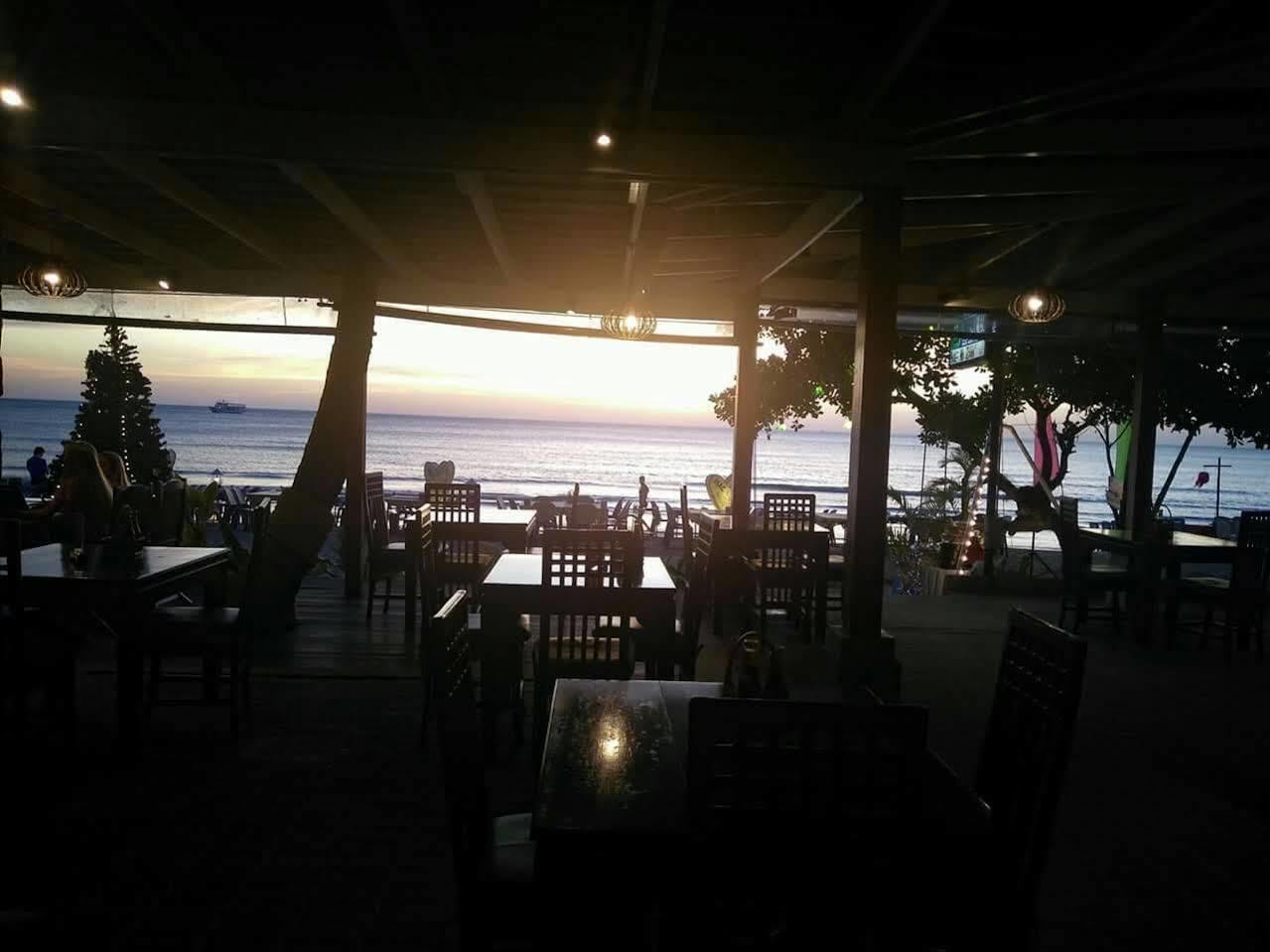 קו צ'אנג Mac Resort Hotel מראה חיצוני תמונה