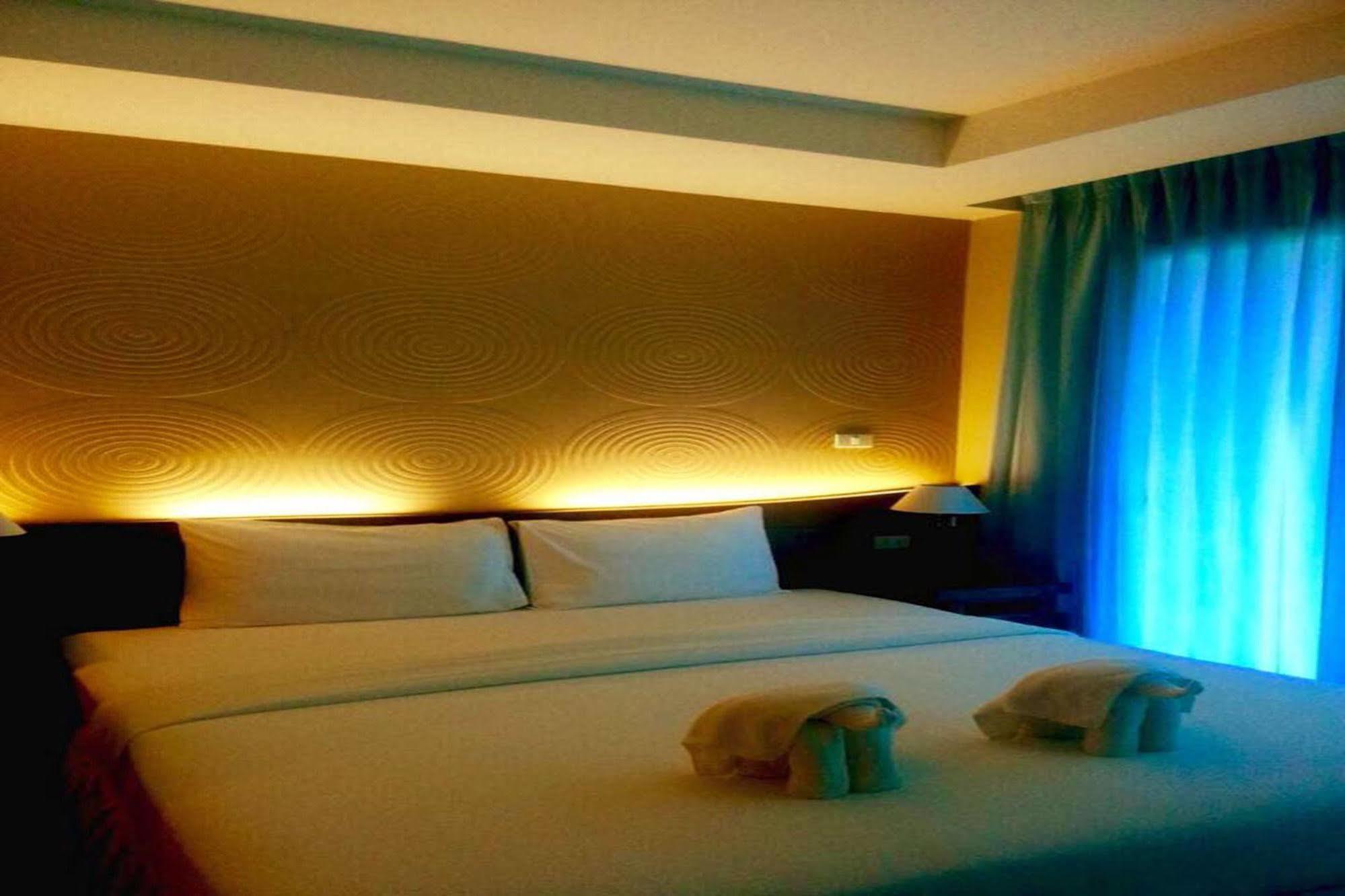 קו צ'אנג Mac Resort Hotel מראה חיצוני תמונה