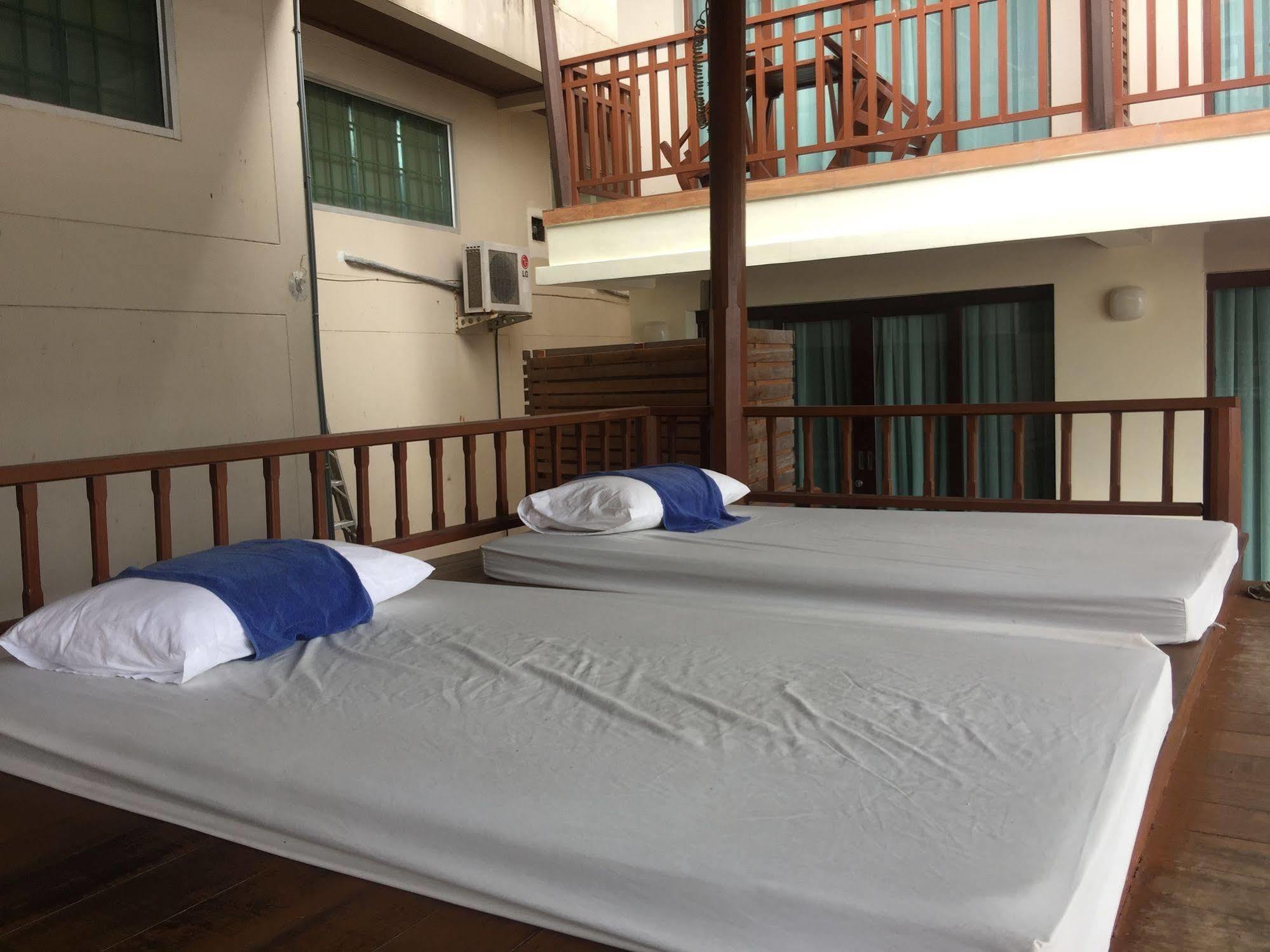 קו צ'אנג Mac Resort Hotel מראה חיצוני תמונה